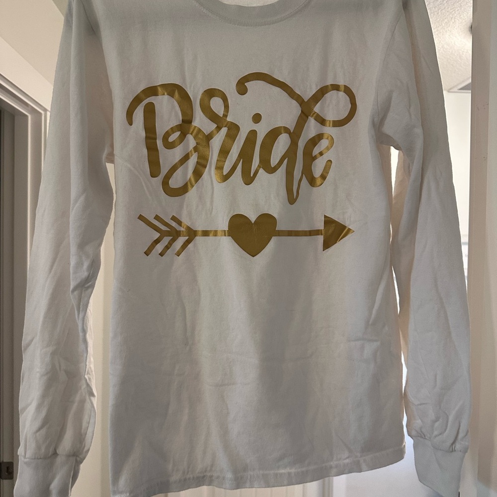 Bride T-Shirt
